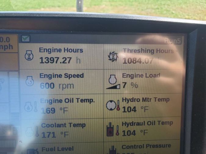 2019 CASE IH AXIAL-FLOW 8250