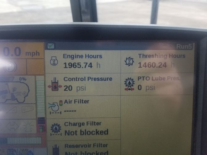 2015 CASE IH 9240