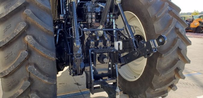 2019 NEW HOLLAND T7.230