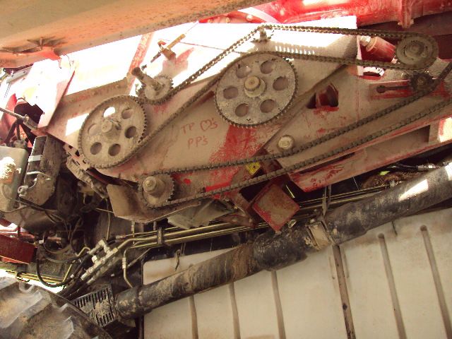 2017 CASE IH 7240