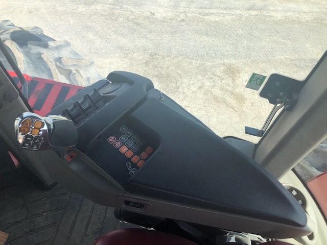 2014 CASE IH 550