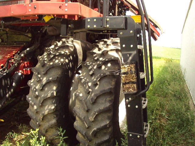 2017 CASE IH 7240