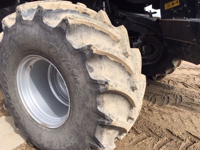 2016 CASE IH 8240