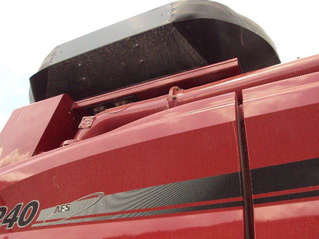 2017 CASE IH 7240