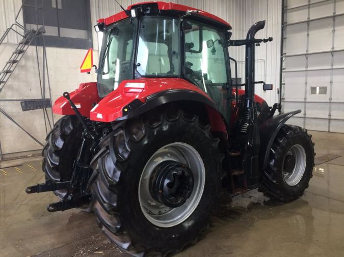 2016 CASE IH FARMALL 110