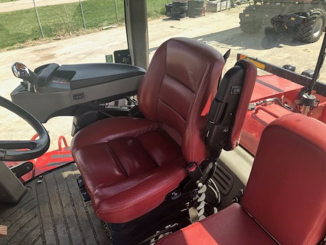 2014 CASE IH 550