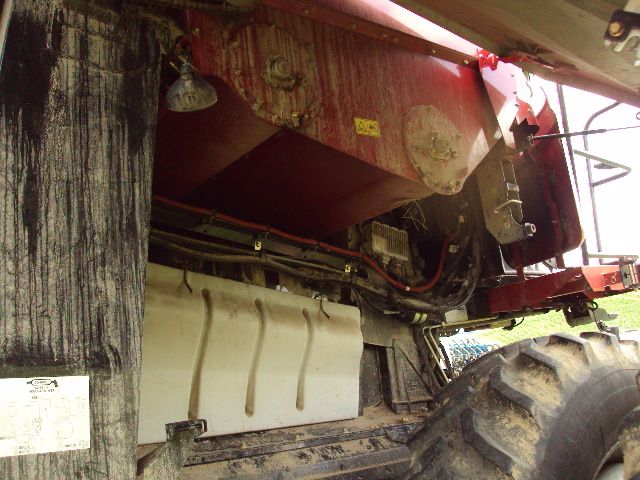 2017 CASE IH 7240