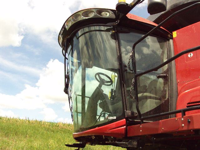 2017 CASE IH 7240