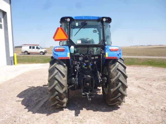2019 NEW HOLLAND POWERSTAR 120