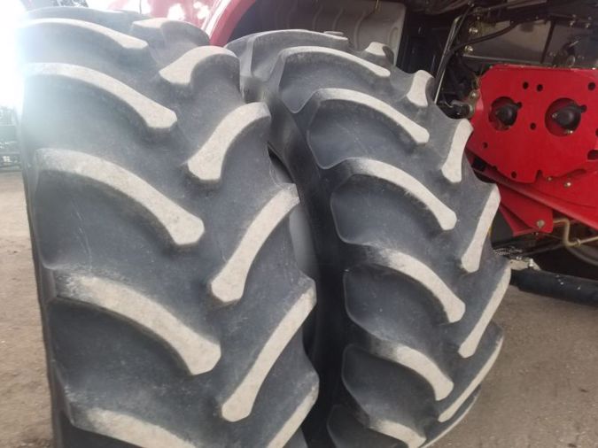2018 CASE IH 9240