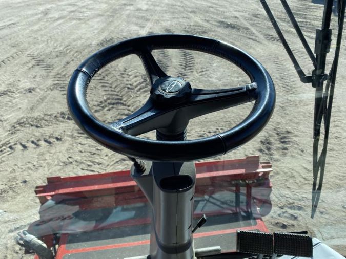 2017 CASE IH 7240