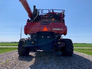 2015 CASE IH 9240