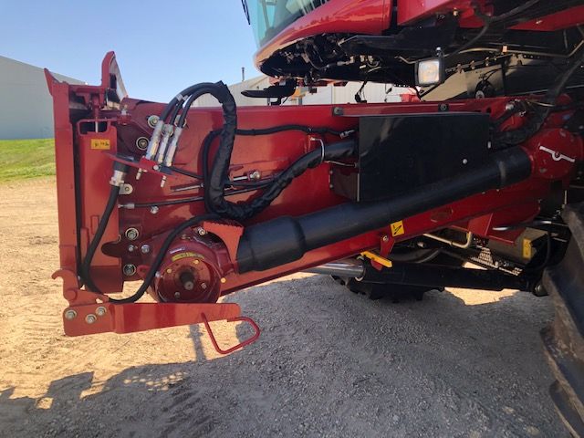 2018 CASE IH 8240