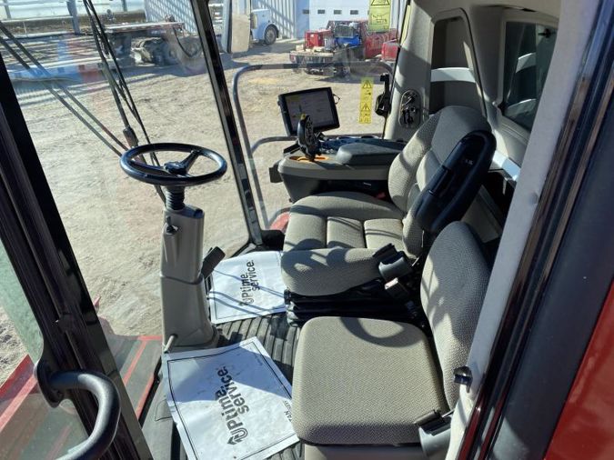 2017 CASE IH 7240