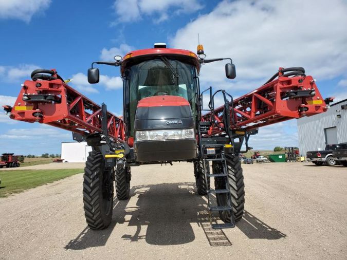 2020 CASE IH 4440