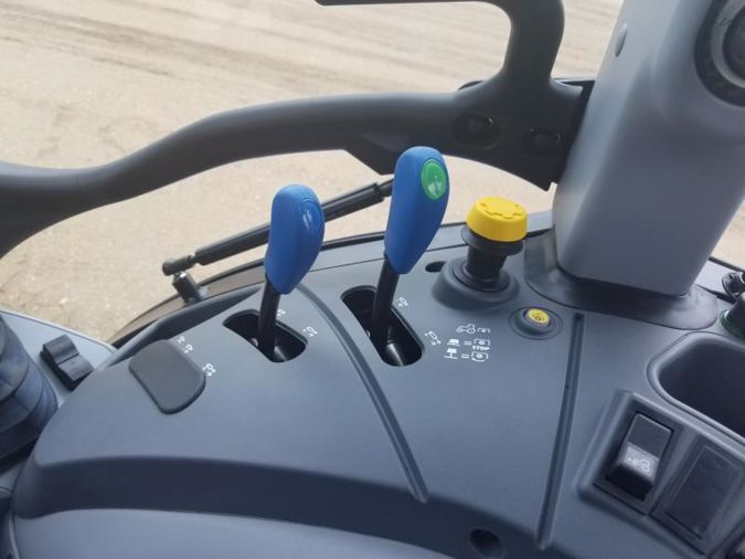 2020 NEW HOLLAND POWERSTAR 120