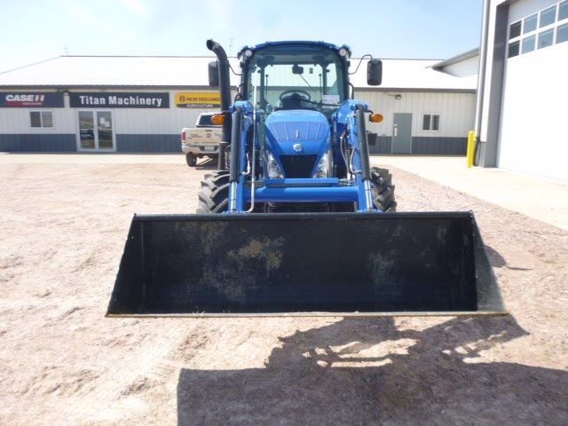 2019 NEW HOLLAND POWERSTAR 120