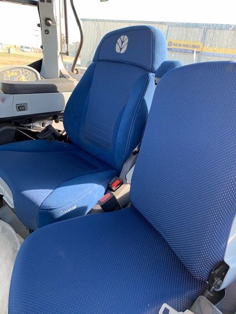 2020 NEW HOLLAND T7.210
