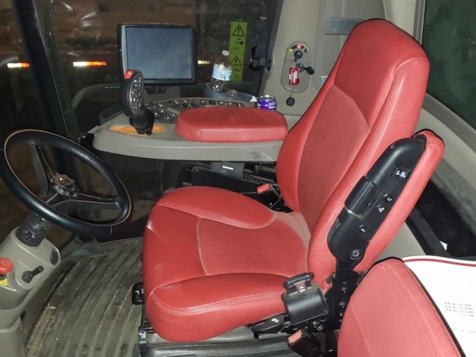 2019 CASE IH AXIAL-FLOW 8250