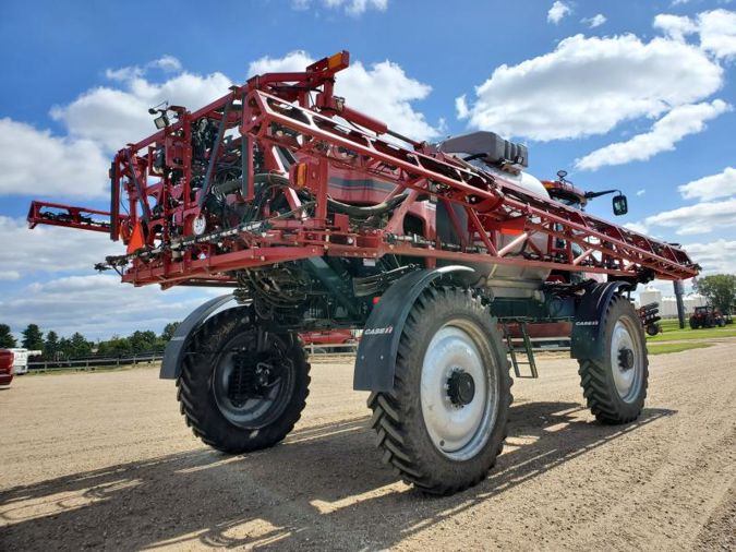 2020 CASE IH 4440