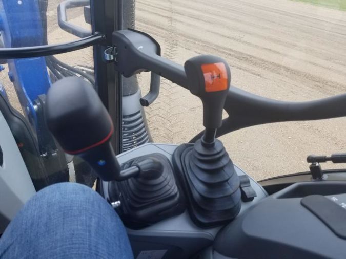 2020 NEW HOLLAND POWERSTAR 120