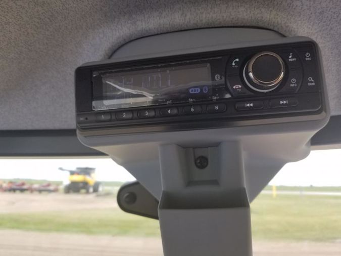2020 NEW HOLLAND POWERSTAR 120