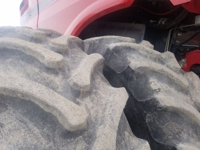 2015 CASE IH 9240