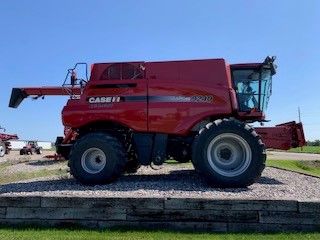 2015 CASE IH 9240
