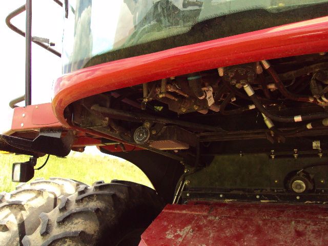 2017 CASE IH 7240