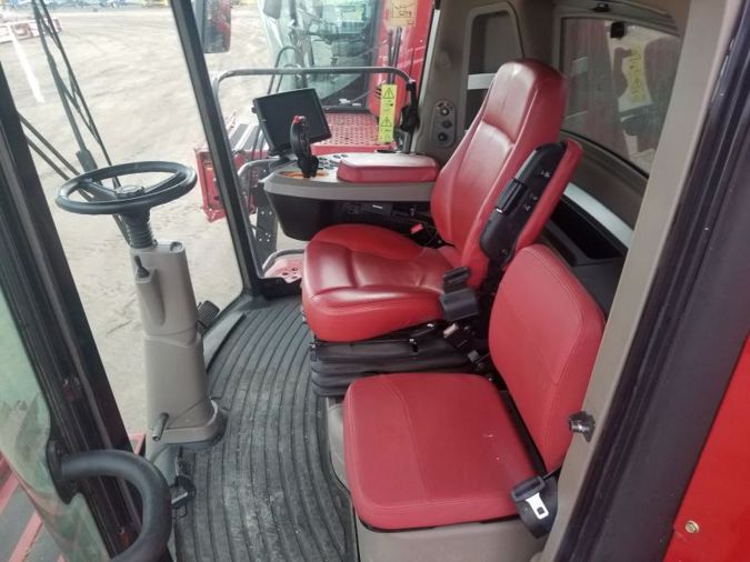 2018 CASE IH 9240