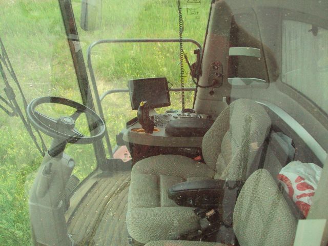 2017 CASE IH 7240