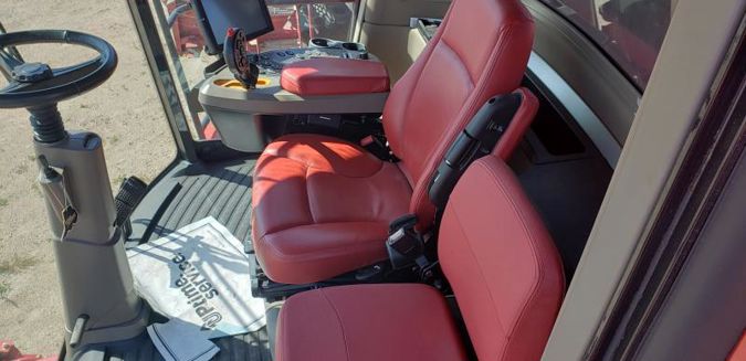 2018 CASE IH 9240