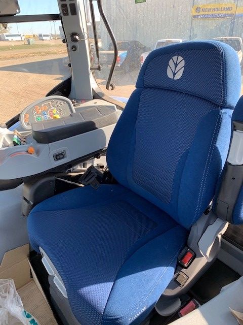 2020 NEW HOLLAND T7.210