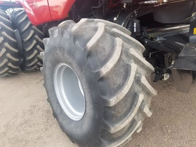 2018 CASE IH 9240