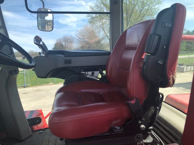 2014 CASE IH 550