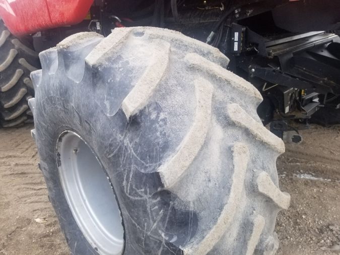 2015 CASE IH 9240