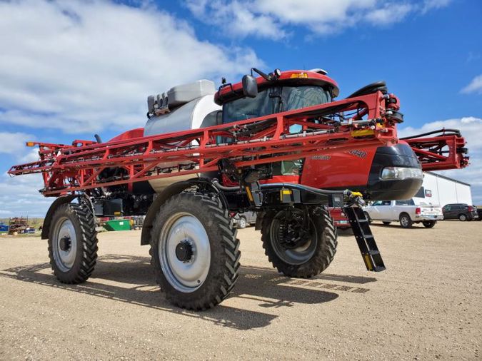 2020 CASE IH 4440
