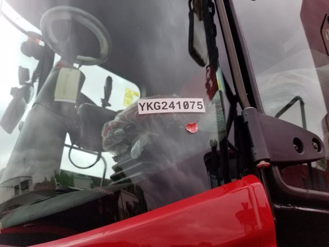 2020 CASE IH AXIAL-FLOW 8250