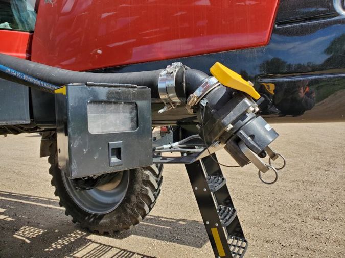 2020 CASE IH 4440