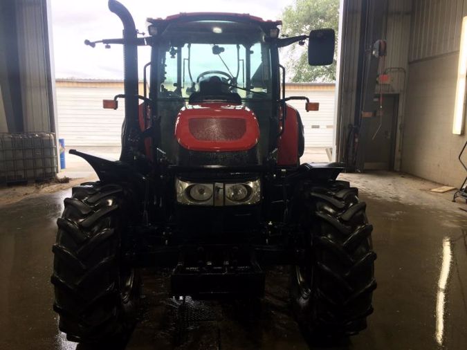 2016 CASE IH FARMALL 110