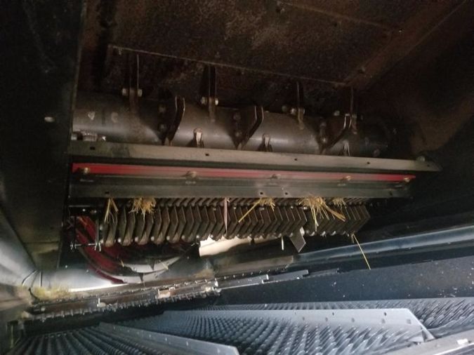 2018 CASE IH 9240