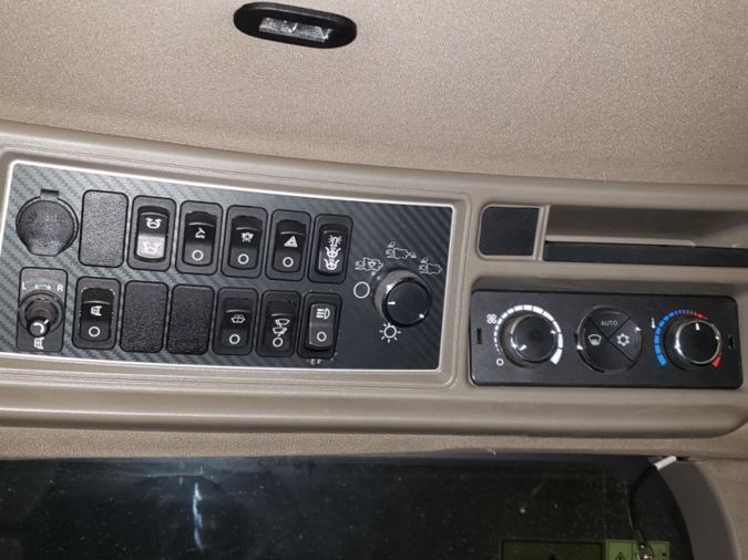 2019 CASE IH AXIAL-FLOW 8250