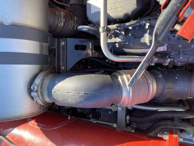 2017 CASE IH 7240