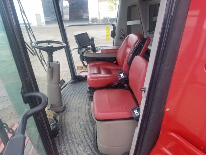 2015 CASE IH 9240