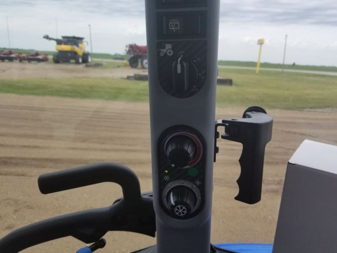 2020 NEW HOLLAND POWERSTAR 120