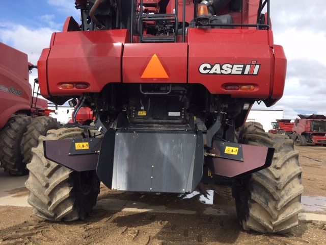 2016 CASE IH 8240