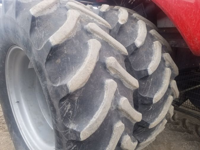 2015 CASE IH 9240