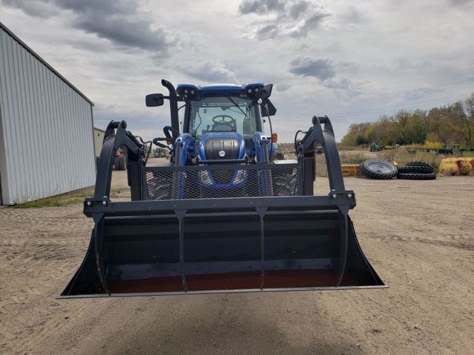 2020 NEW HOLLAND T6.175