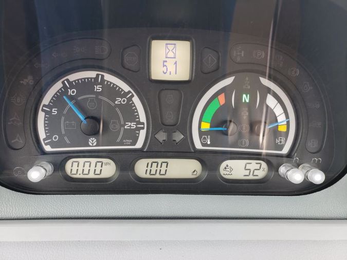 2020 NEW HOLLAND T6.175