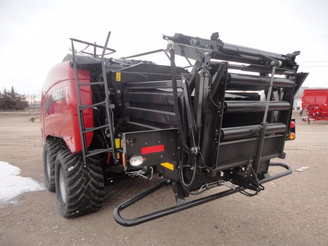 2019 CASE IH LB434